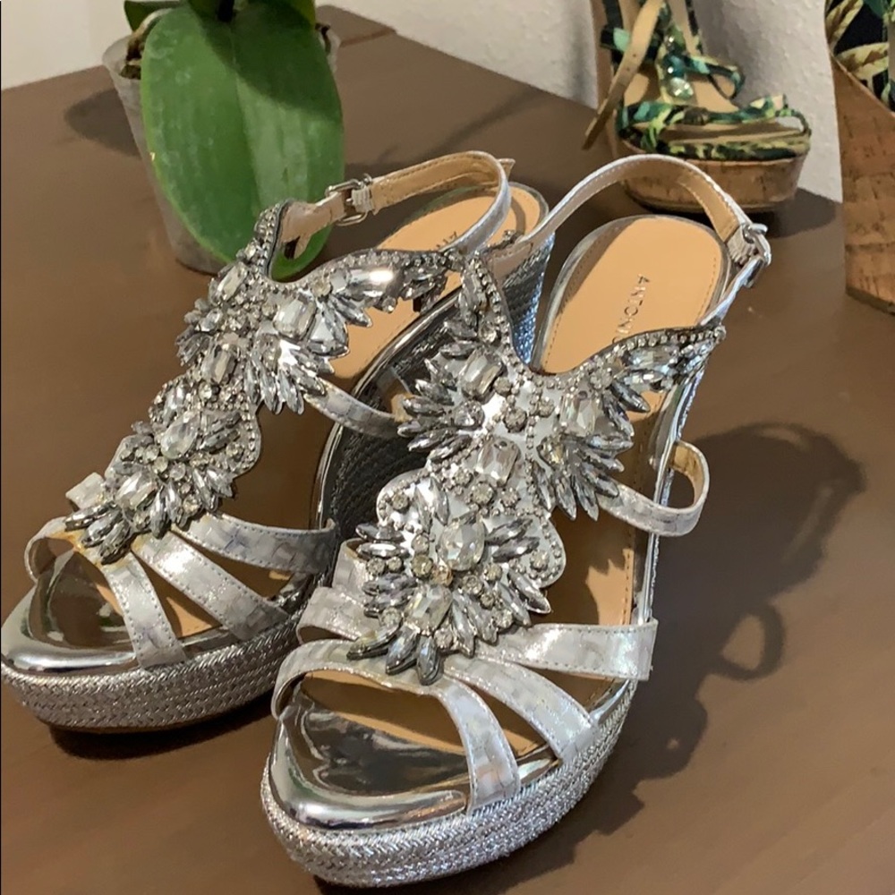 Wedges